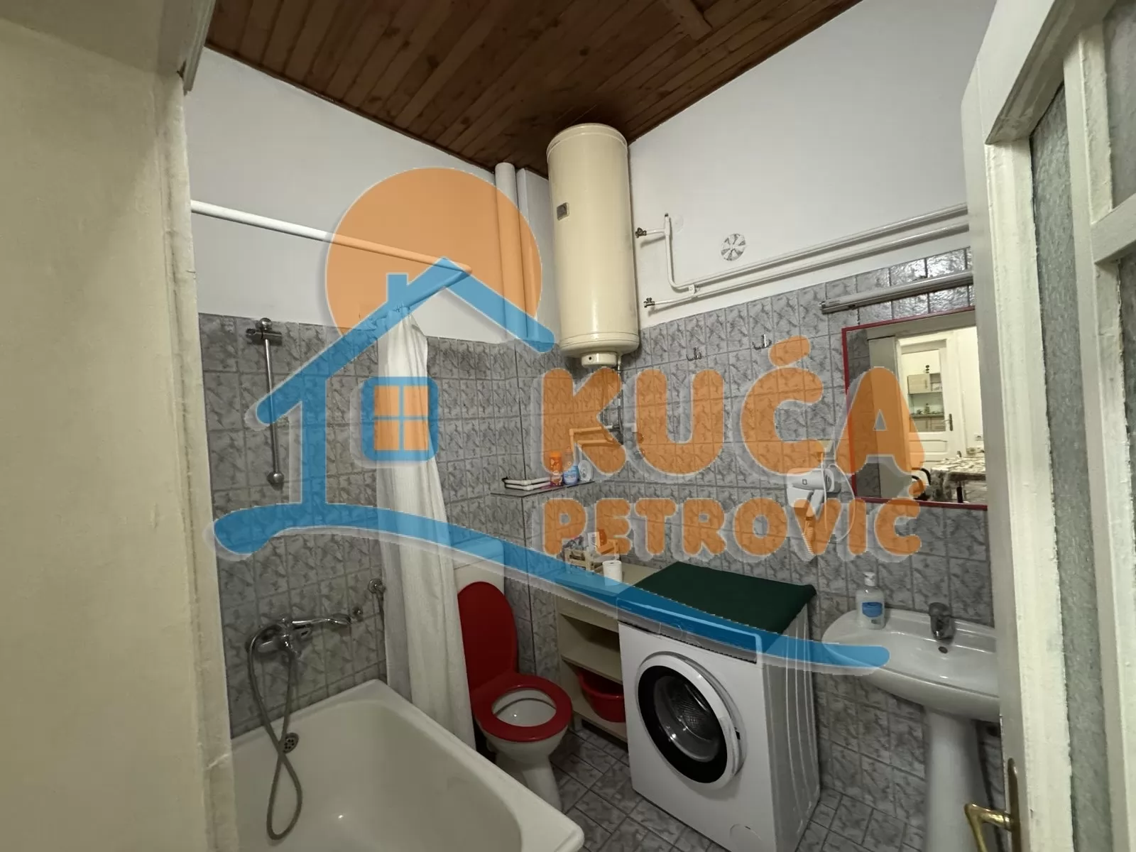 Trosoban stan, 62 m2, Centar, Vojvode Vuka ID: i-015531 7