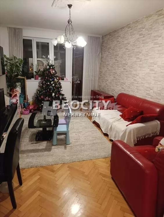 Trosoban stan, 72 m2, Palilula, Dr Đorđa Joanovića ID: 127362 1