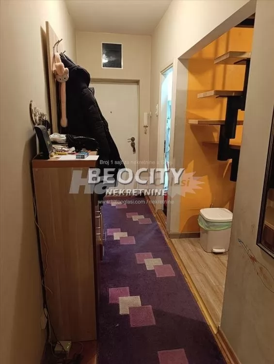 Trosoban stan, 72 m2, Palilula, Dr Đorđa Joanovića ID: 127362 11