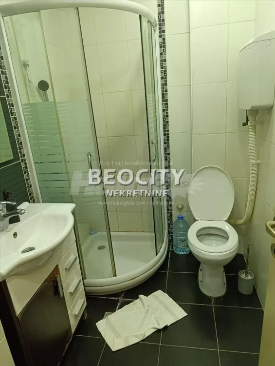 Trosoban stan, 72 m2, Palilula, Dr Đorđa Joanovića ID: 127362 15