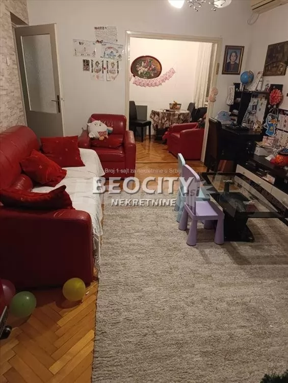 Trosoban stan, 72 m2, Palilula, Dr Đorđa Joanovića ID: 127362 2