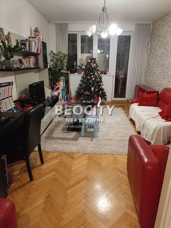 Trosoban stan, 72 m2, Palilula, Dr Đorđa Joanovića ID: 127362 3