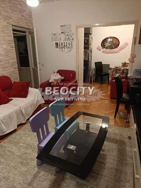 Trosoban stan, 72 m2, Palilula, Dr Đorđa Joanovića ID: 127362 4