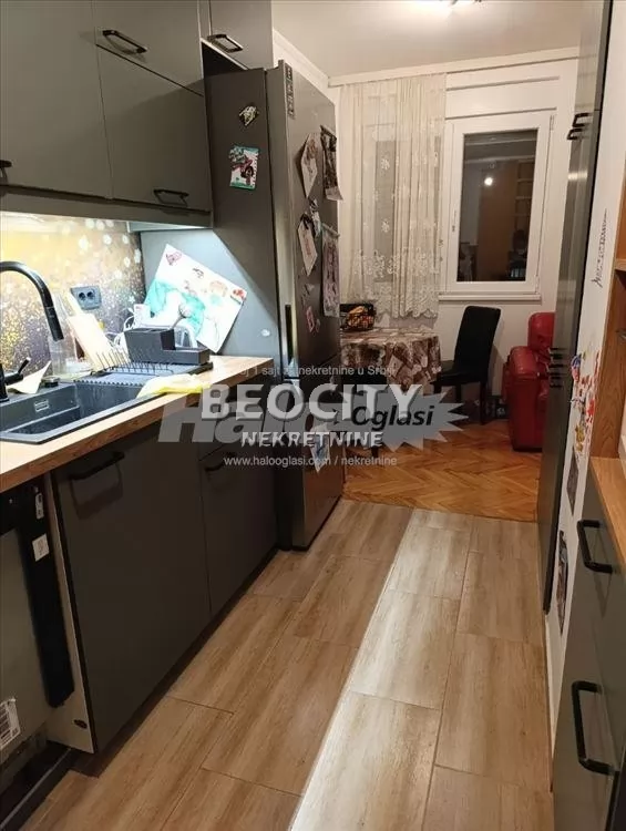 Trosoban stan, 72 m2, Palilula, Dr Đorđa Joanovića ID: 127362 6