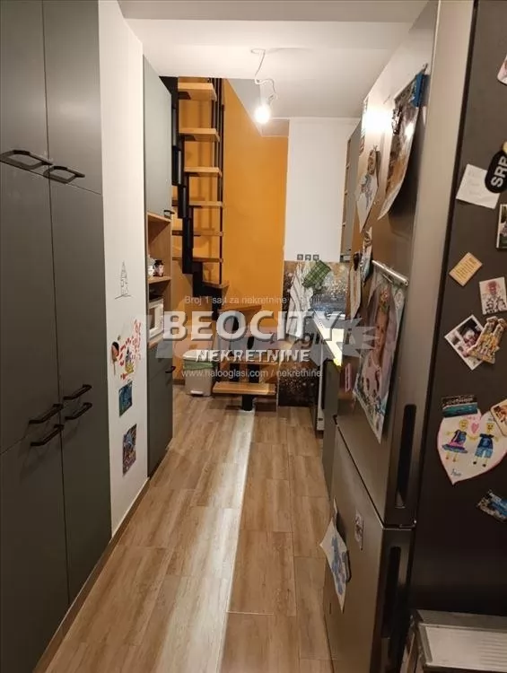 Trosoban stan, 72 m2, Palilula, Dr Đorđa Joanovića ID: 127362 7