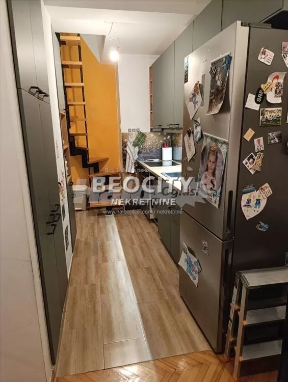 Trosoban stan, 72 m2, Palilula, Dr Đorđa Joanovića ID: 127362 8