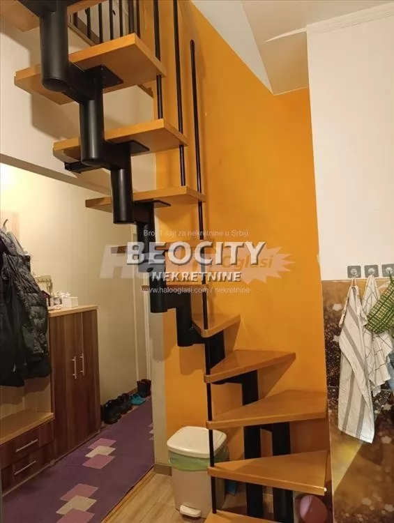 Trosoban stan, 72 m2, Palilula, Dr Đorđa Joanovića ID: 127362 9