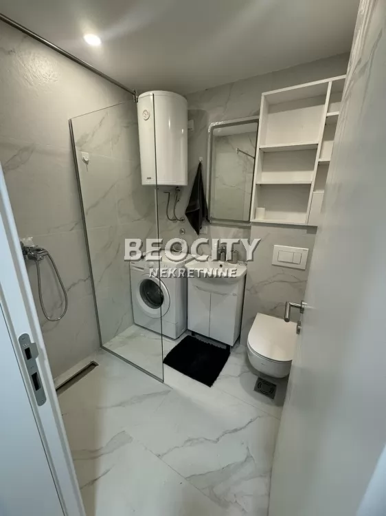 Dvosoban stan, 37 m2, Podbara, Bele Njive ID: 127538 7