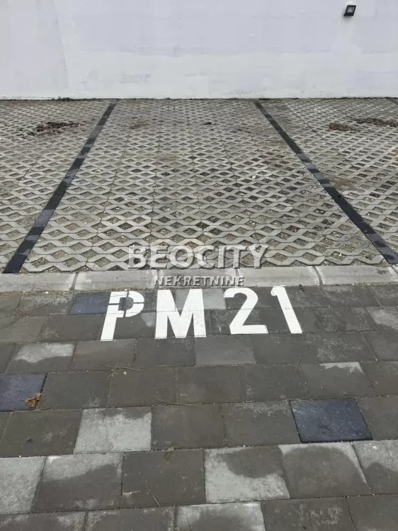 Dvosoban stan, 37 m2, Podbara, Bele Njive ID: 127538 9