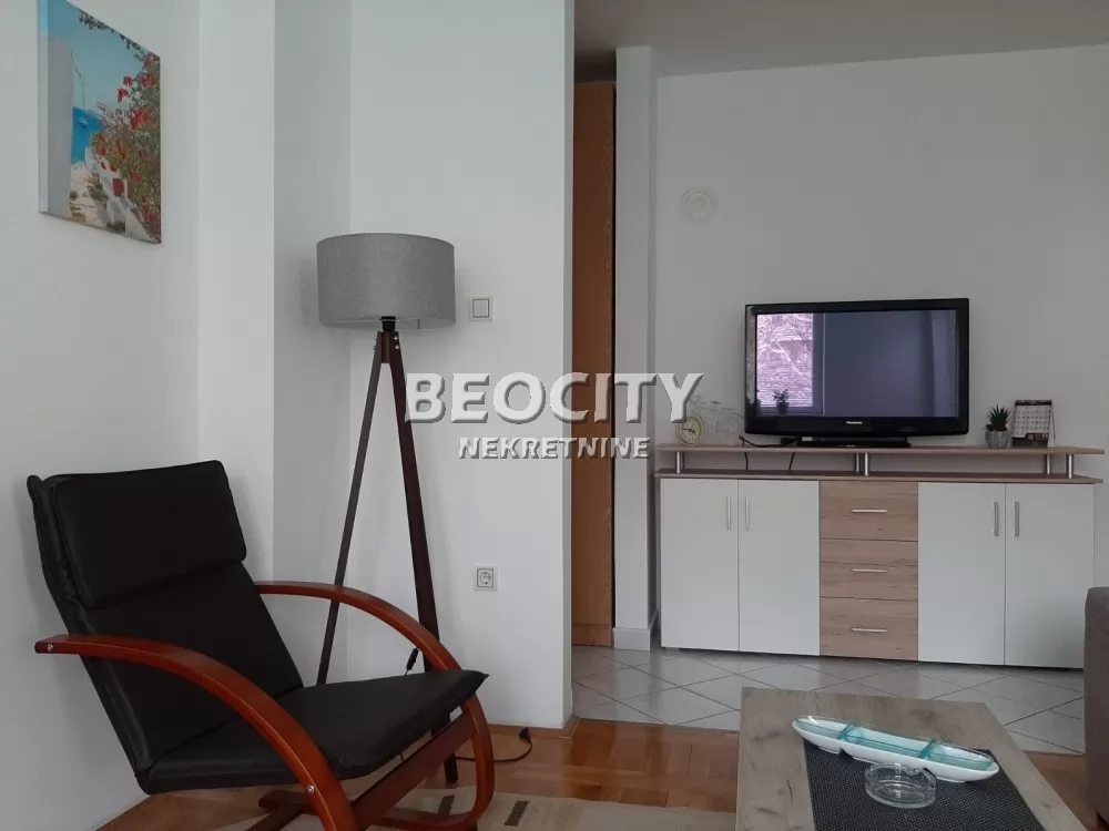 Dvosoban stan, 45 m2, Sajmište, Majevička ID: 75041 2