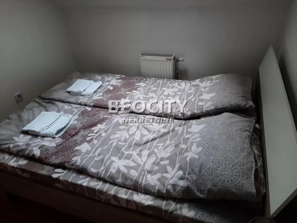 Dvosoban stan, 45 m2, Sajmište, Majevička ID: 75041 4