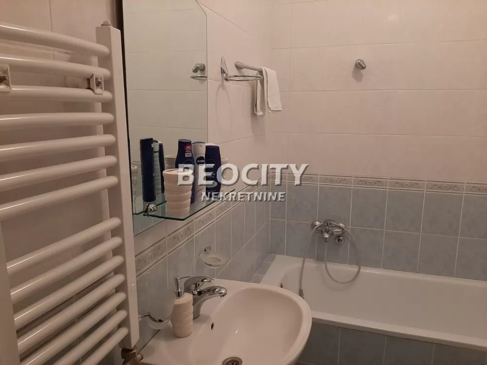 Dvosoban stan, 45 m2, Sajmište, Majevička ID: 75041 5