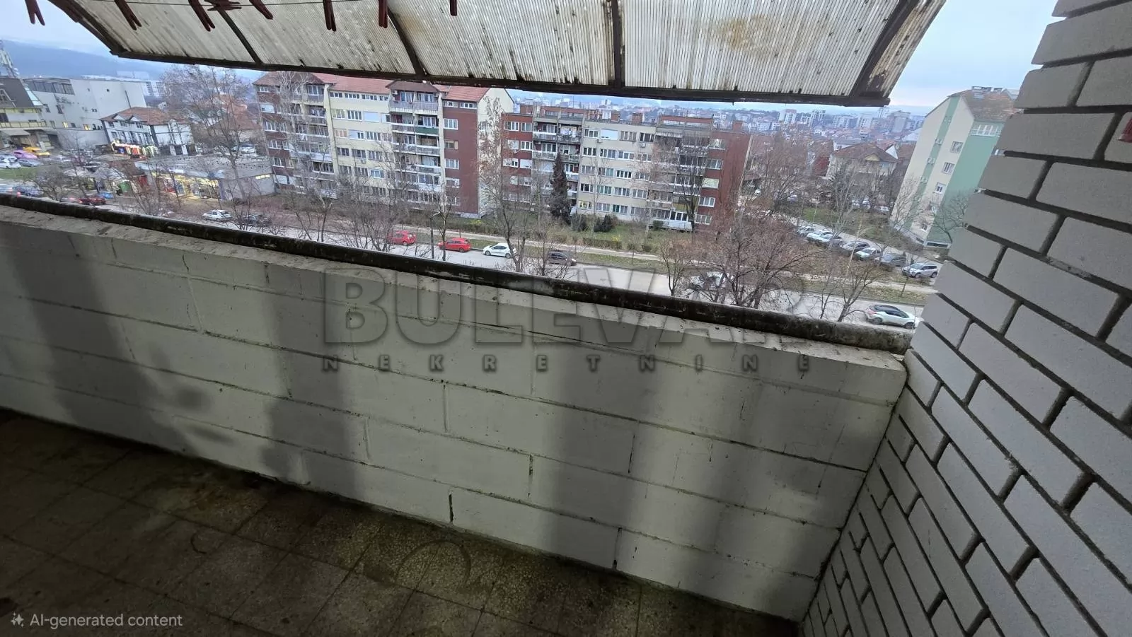 Dvosoban stan, 47 m2, Kragujevac, Atinska ID: p-015538 10