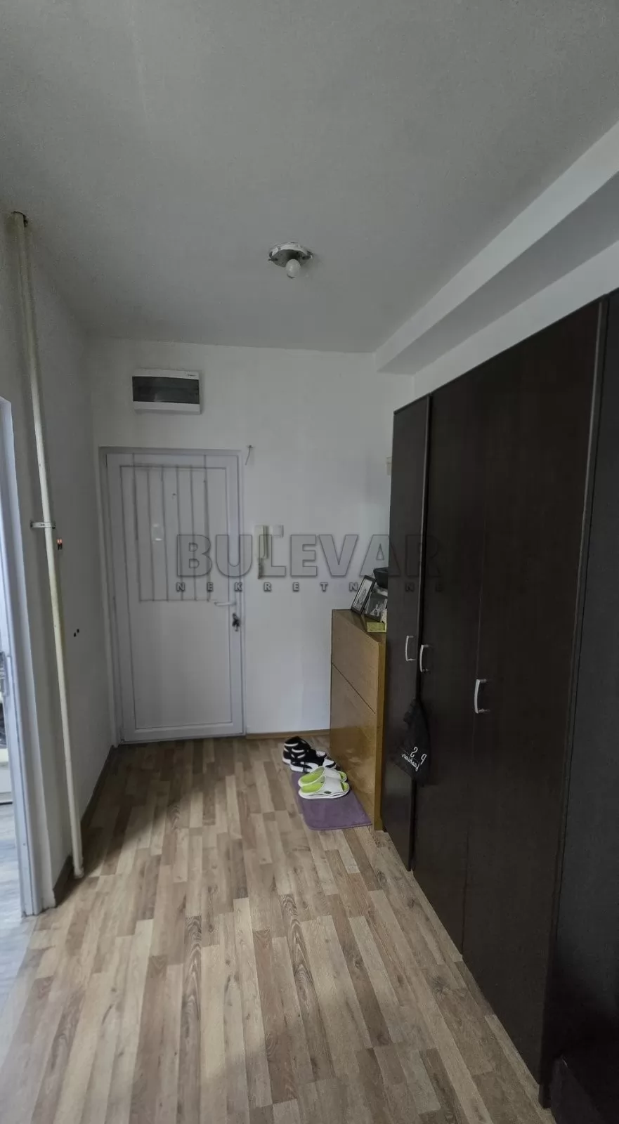 Dvosoban stan, 47 m2, Kragujevac, Atinska ID: p-015538 3