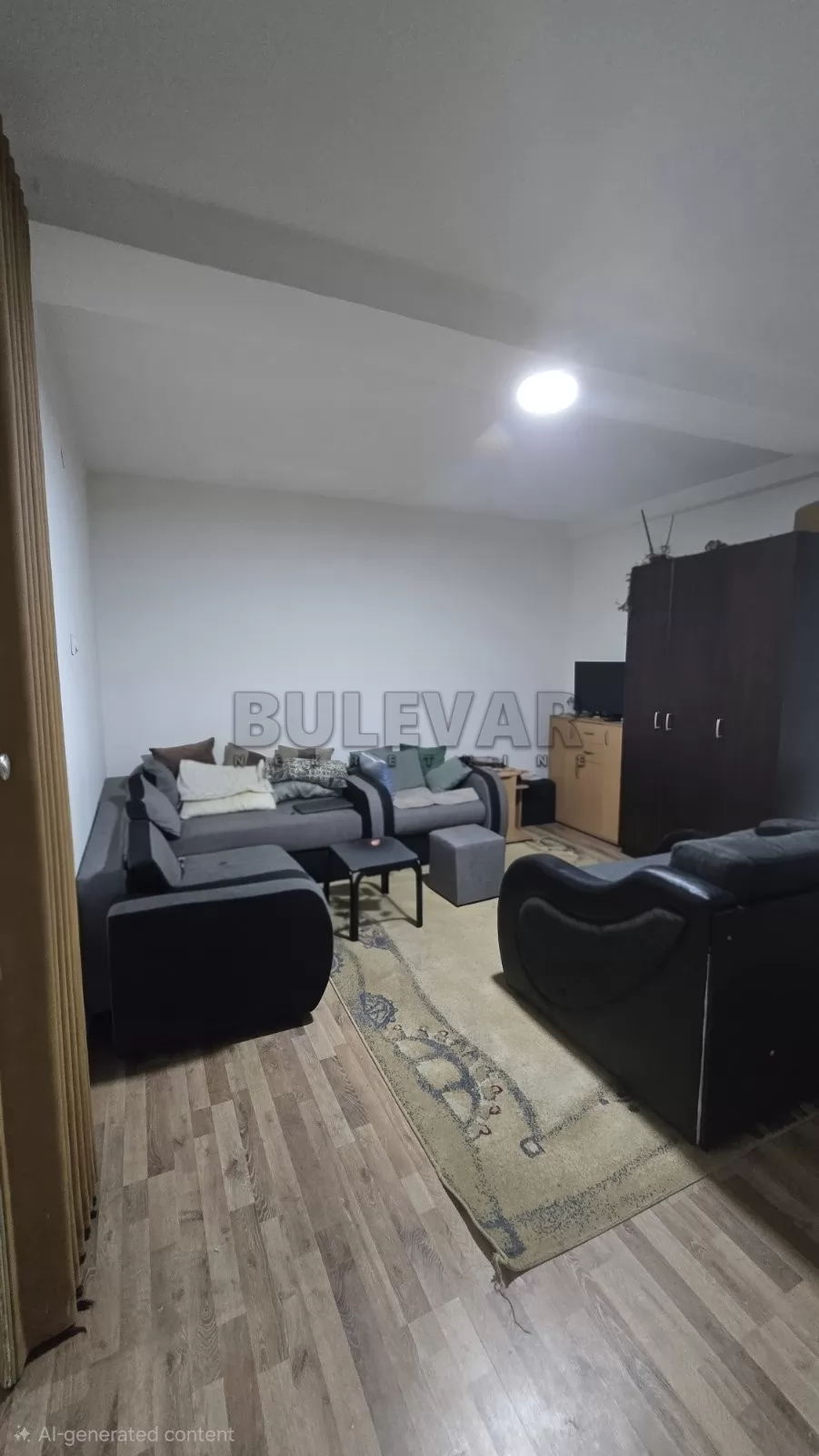 Dvosoban stan, 47 m2, Kragujevac, Atinska ID: p-015538 6