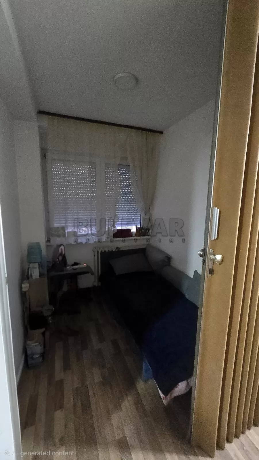 Dvosoban stan, 47 m2, Kragujevac, Atinska ID: p-015538 9
