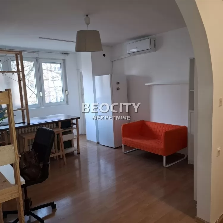 Dvosoban stan, 66 m2, Novi Sad, Žarka Vasiljevića ID: 127178 1