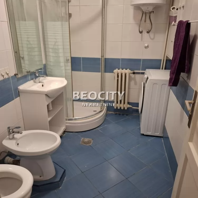 Dvosoban stan, 66 m2, Novi Sad, Žarka Vasiljevića ID: 127178 10