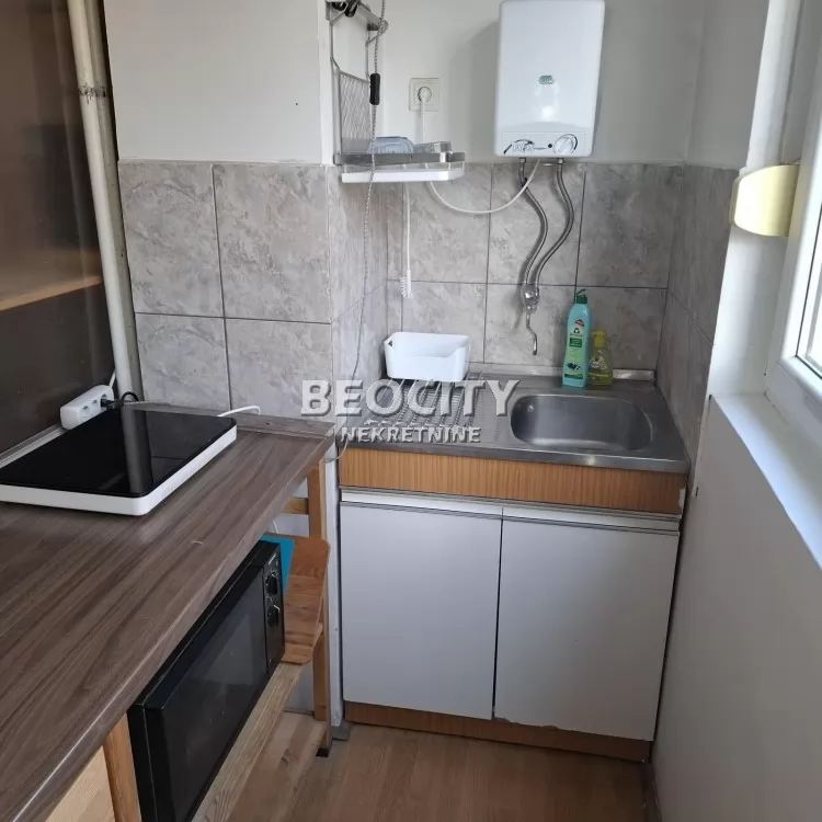 Dvosoban stan, 66 m2, Novi Sad, Žarka Vasiljevića ID: 127178 3