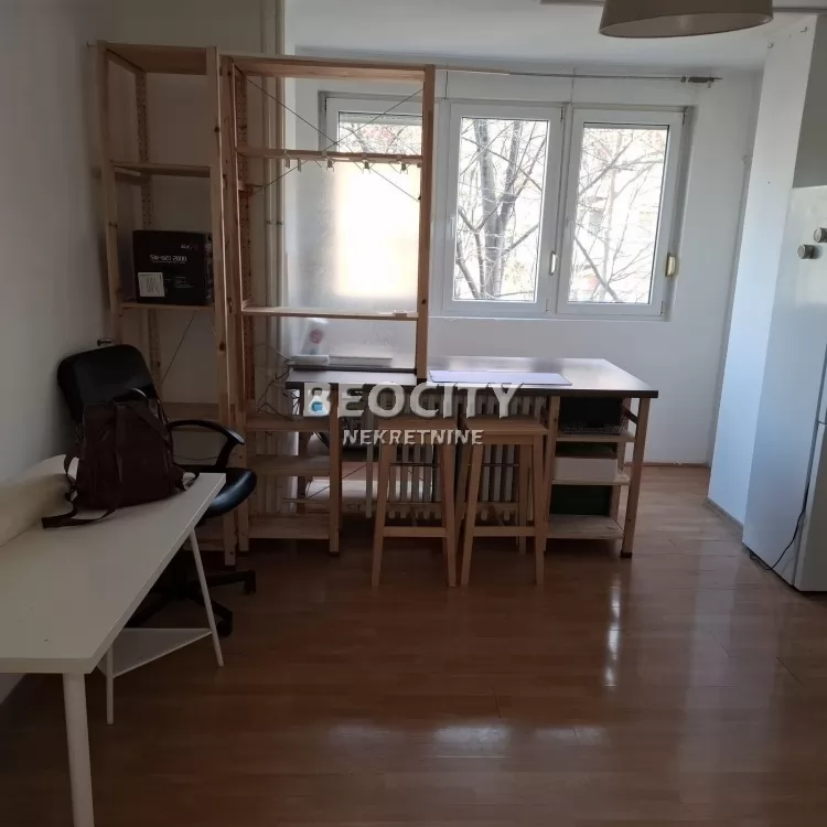 Dvosoban stan, 66 m2, Novi Sad, Žarka Vasiljevića ID: 127178 5