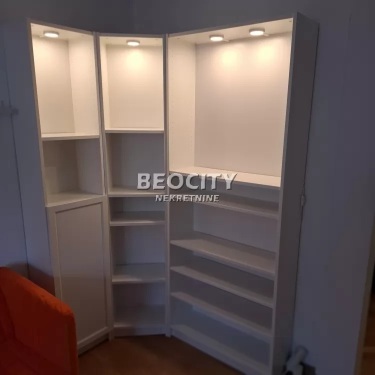 Dvosoban stan, 66 m2, Novi Sad, Žarka Vasiljevića ID: 127178 7