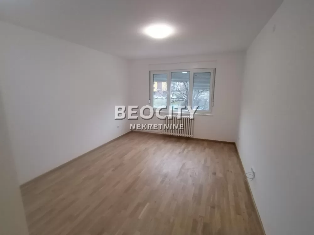 Jednosoban stan, 22 m2, Novo naselje, Stevana Hristića ID: 127504 1