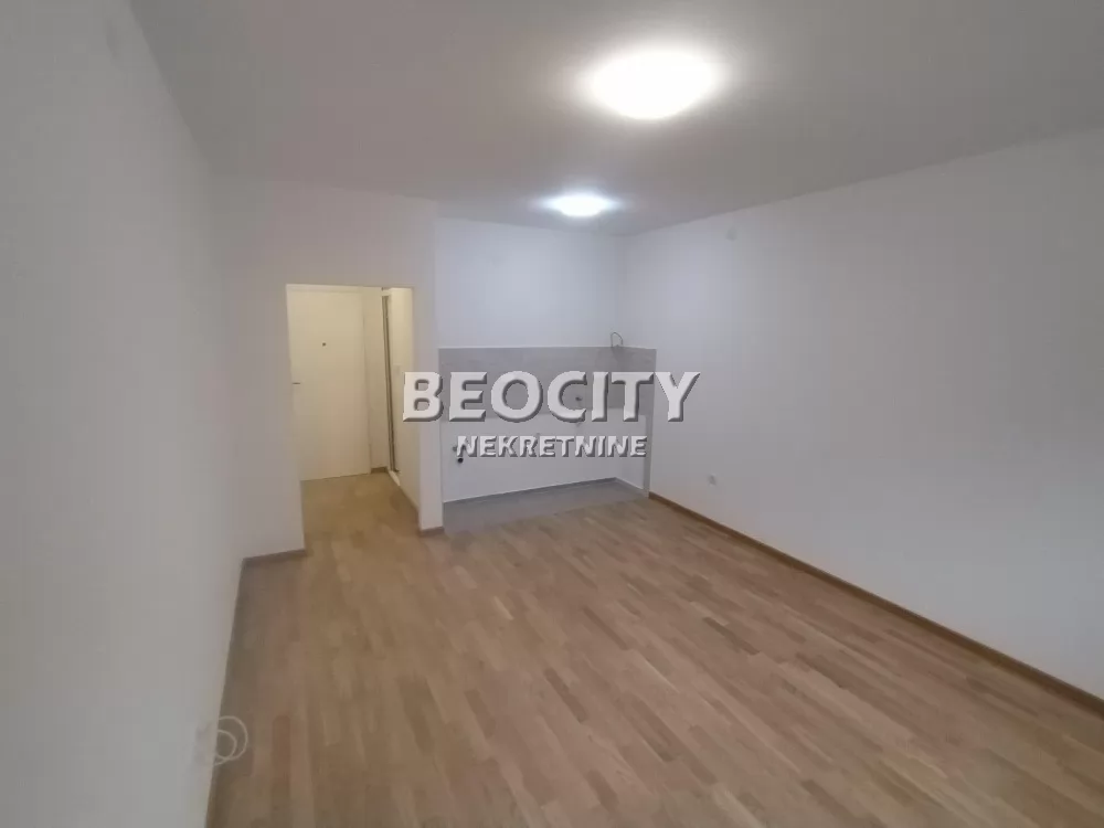 Jednosoban stan, 22 m2, Novo naselje, Stevana Hristića ID: 127504 2