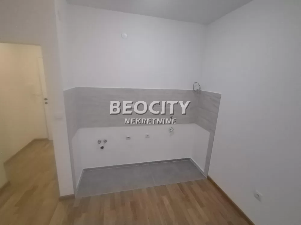 Jednosoban stan, 22 m2, Novo naselje, Stevana Hristića ID: 127504 3