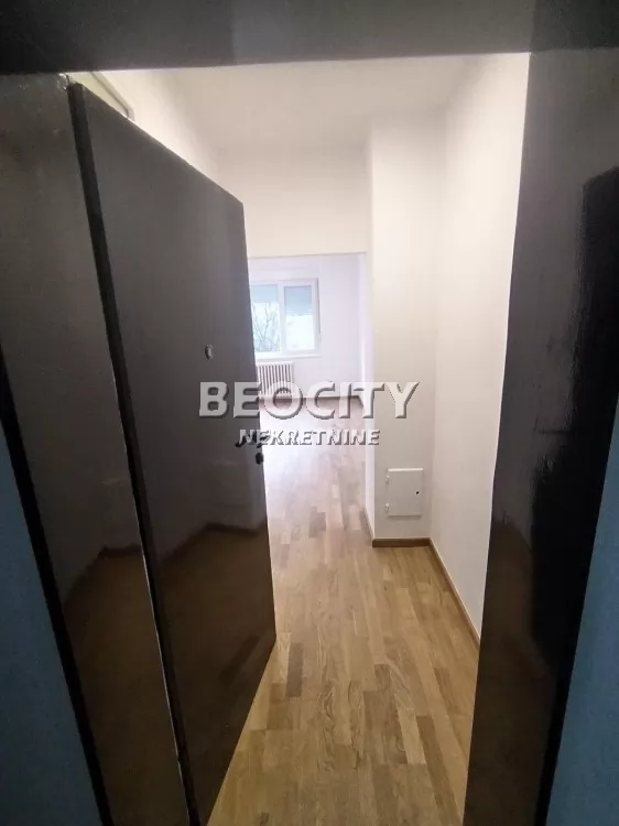 Jednosoban stan, 22 m2, Novo naselje, Stevana Hristića ID: 127504 4