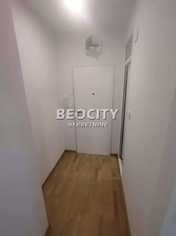 Jednosoban stan, 22 m2, Novo naselje, Stevana Hristića ID: 127504 6
