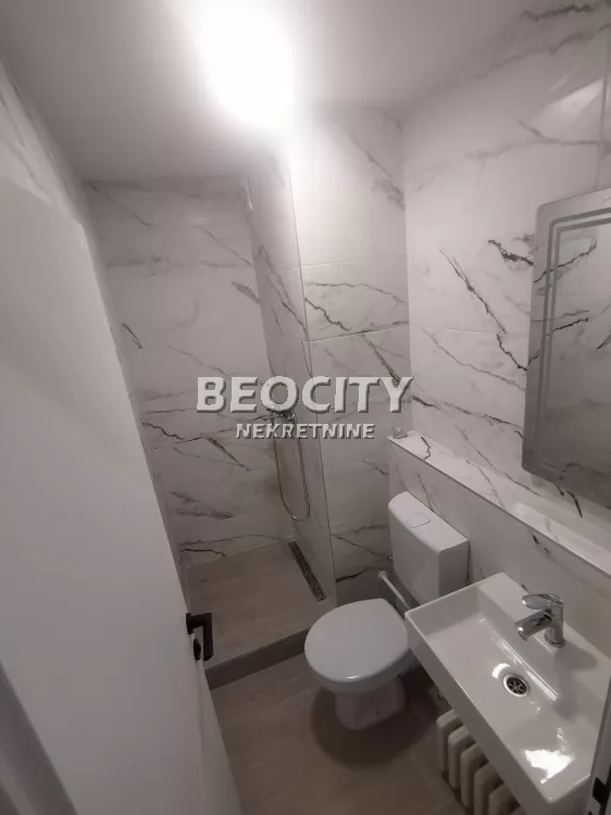 Jednosoban stan, 22 m2, Novo naselje, Stevana Hristića ID: 127504 7