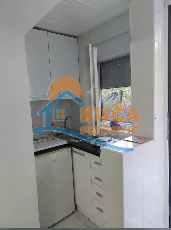 Jednosoban stan, 25 m2, Duvanište, Đerdapska ID: i-015536 3