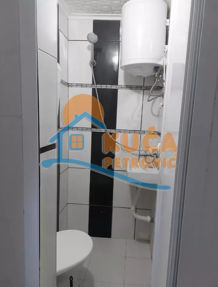 Jednosoban stan, 25 m2, Duvanište, Đerdapska ID: i-015536 4