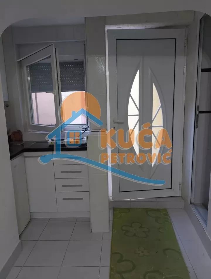 Jednosoban stan, 25 m2, Duvanište, Đerdapska ID: i-015536 5