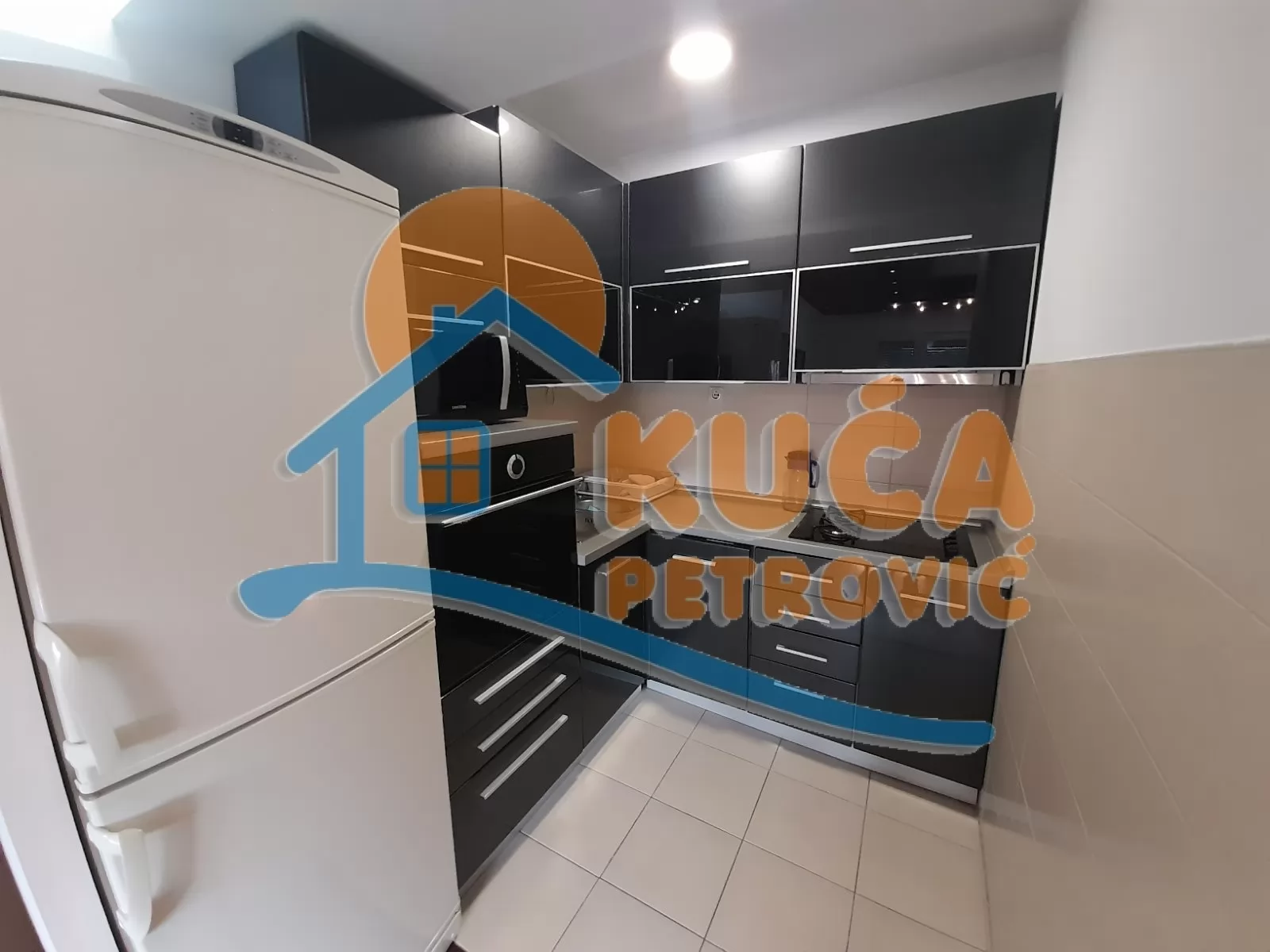 Jednosoban stan, 40 m2, Čair, Sestre Baković ID: i-03748 3