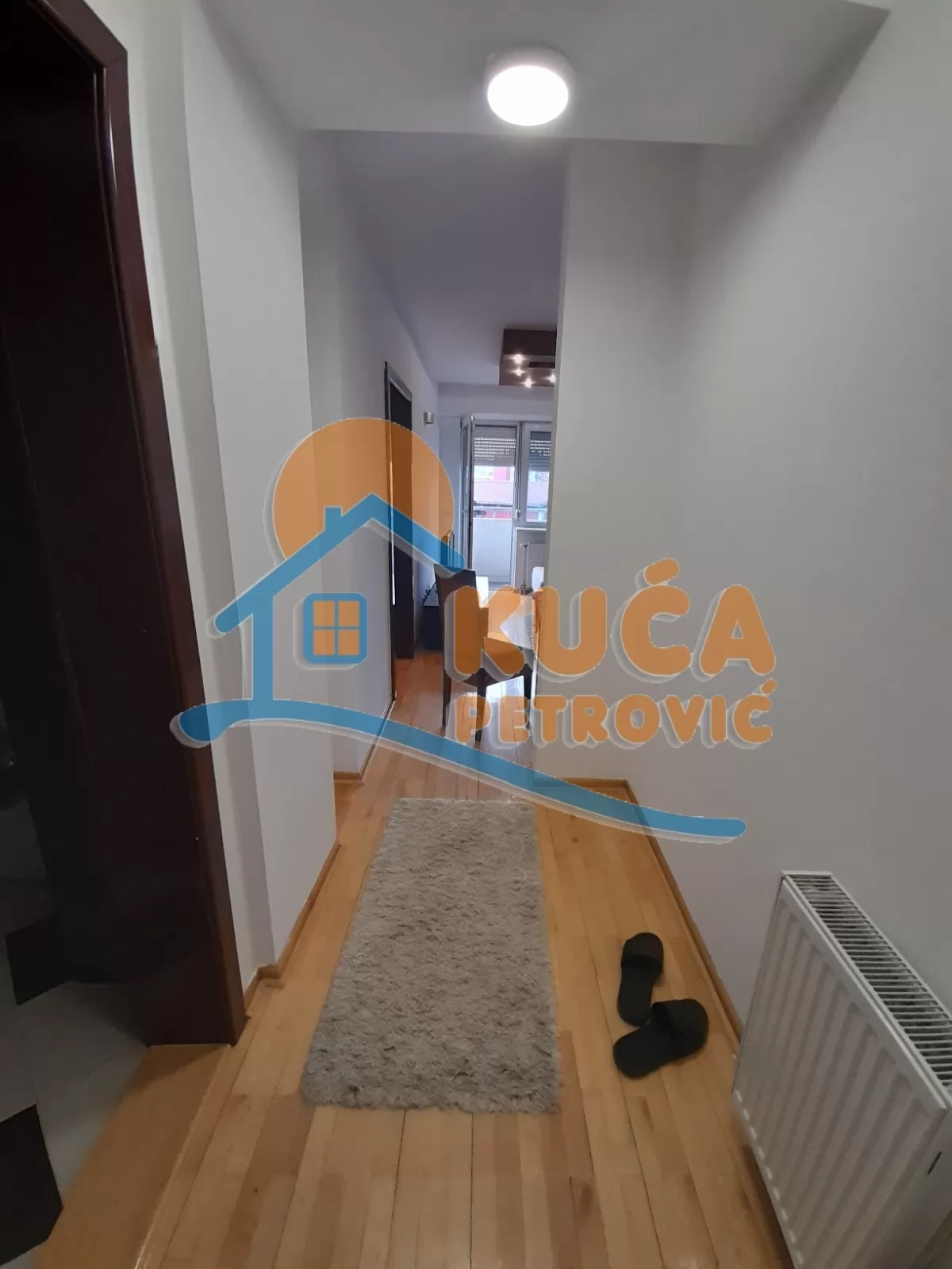 Jednosoban stan, 40 m2, Čair, Sestre Baković ID: i-03748 4