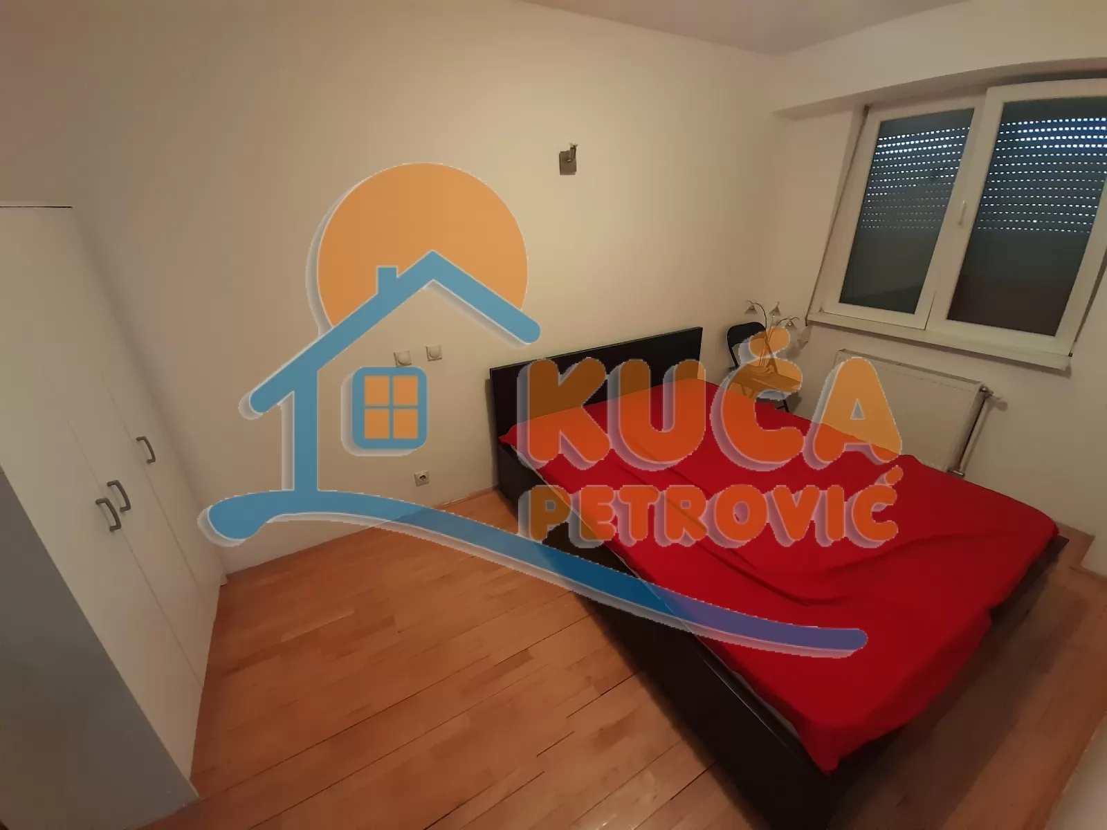 Jednosoban stan, 40 m2, Čair, Sestre Baković ID: i-03748 5