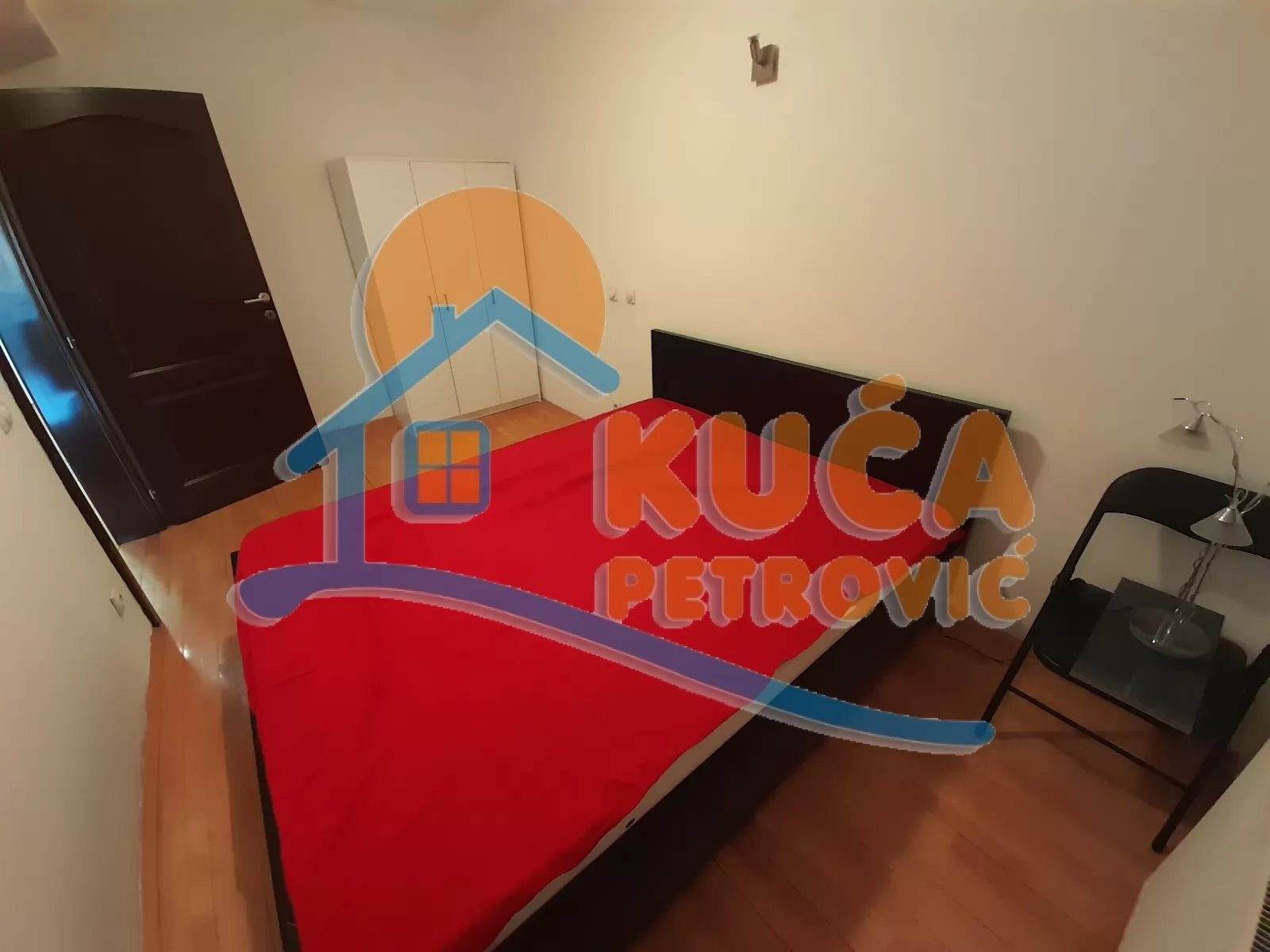 Jednosoban stan, 40 m2, Čair, Sestre Baković ID: i-03748 6