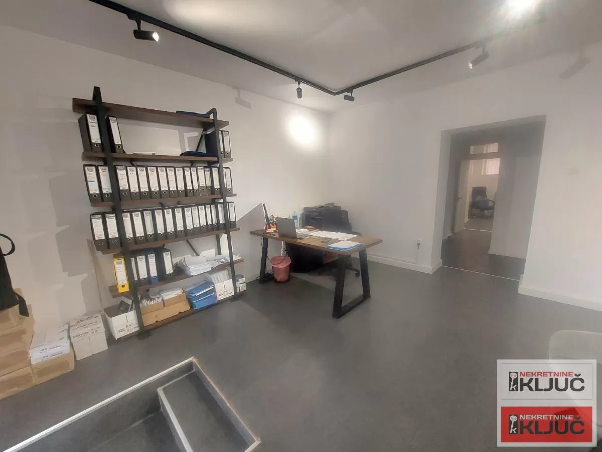 KEJ IZDAJE SE VIŠENAMENSKI POSLOVNI PROSTOR 5