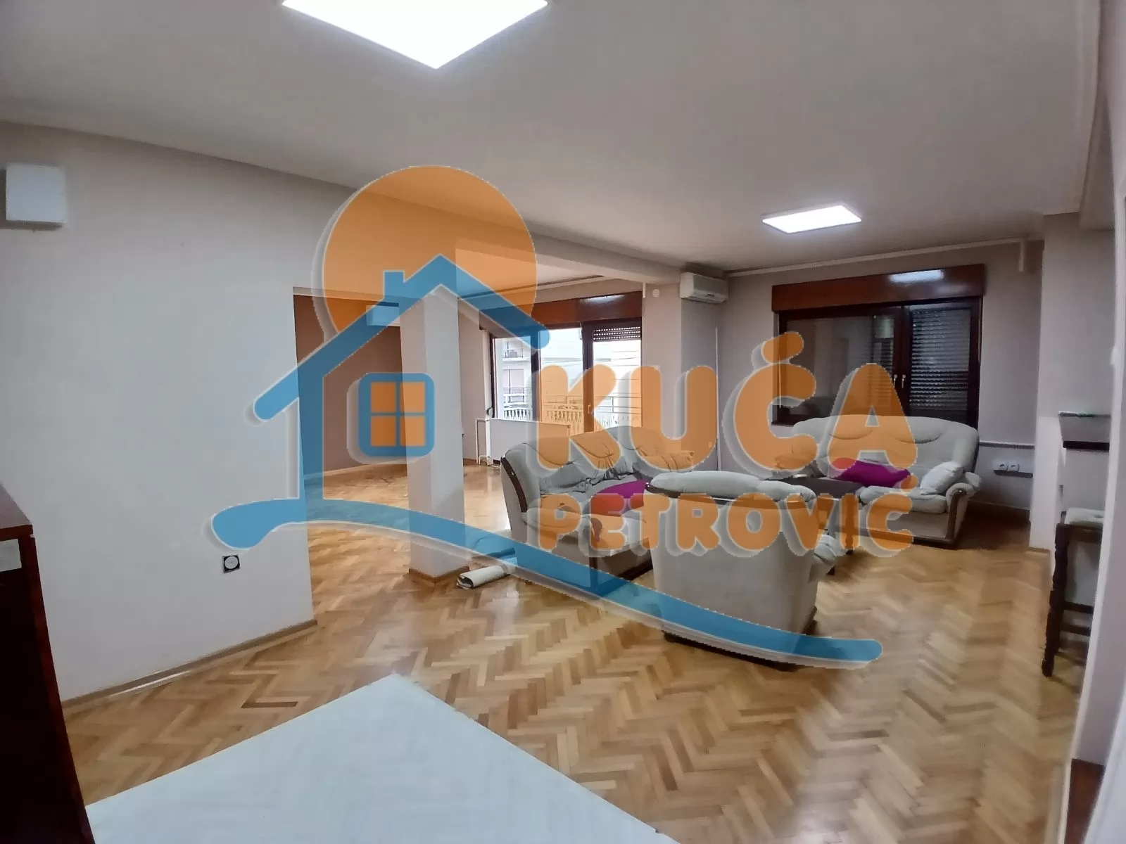 Lokal, 121 m2, Durlan, Solunskih ratnika ID: i-015542 1