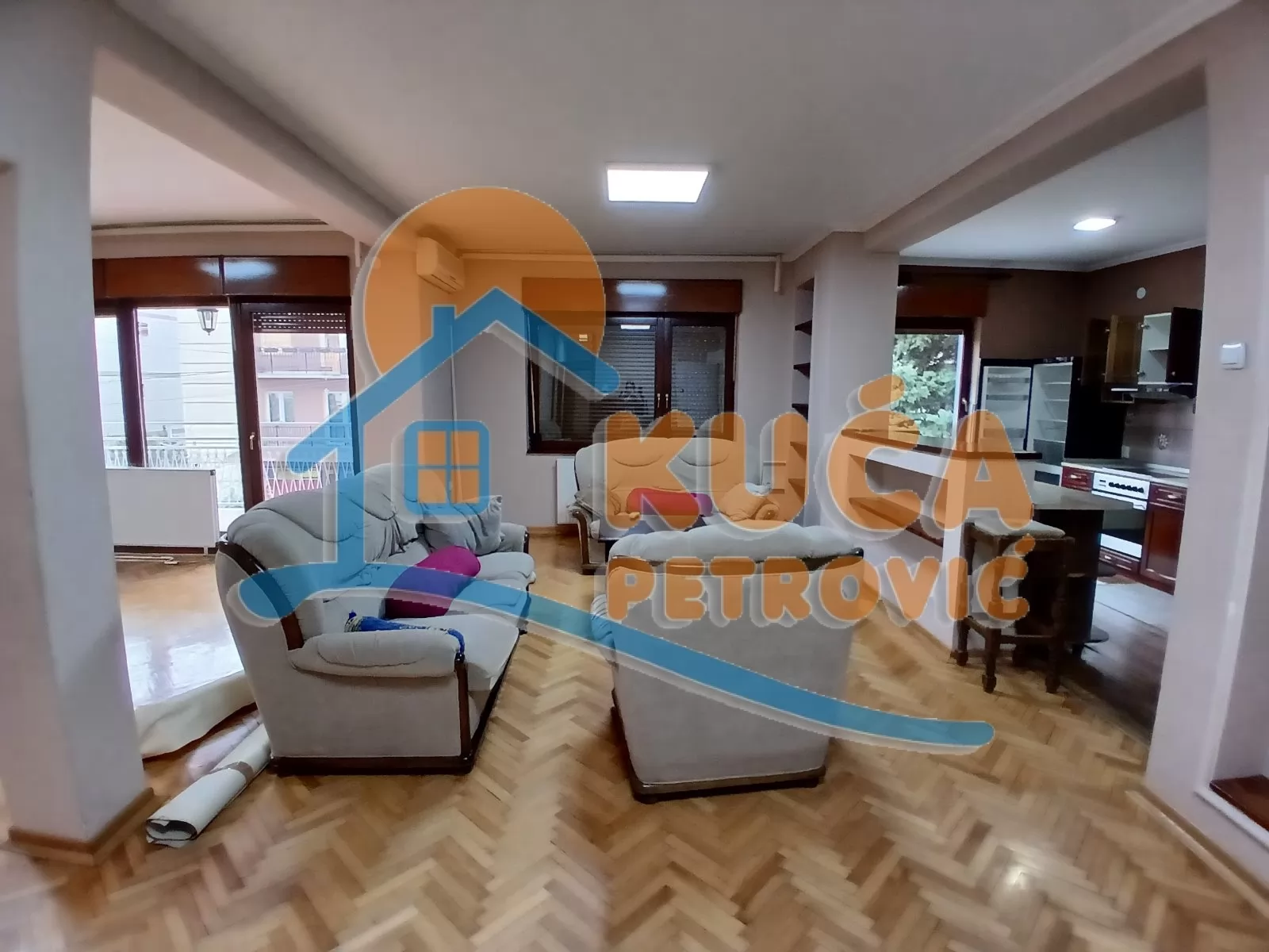 Lokal, 121 m2, Durlan, Solunskih ratnika ID: i-015542 2