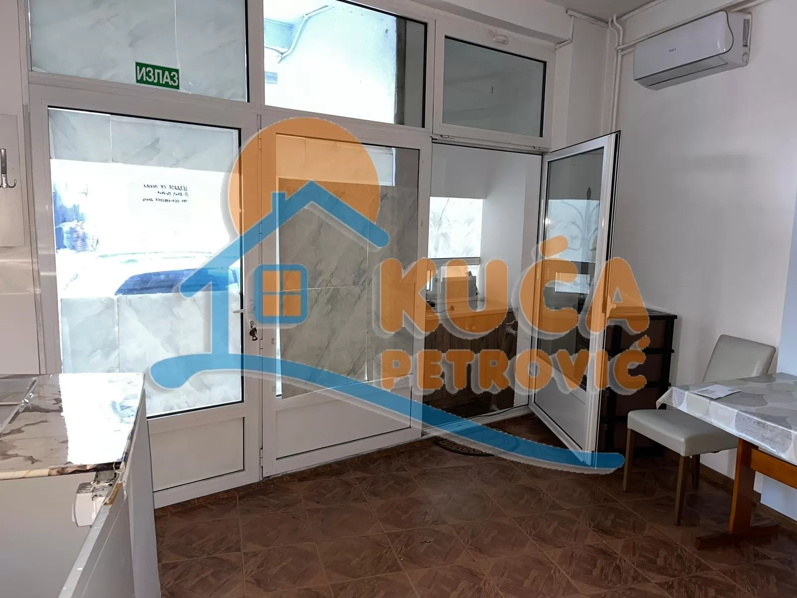 Lokal, 48 m2, Centar, 7. jula ID: i-015543 1