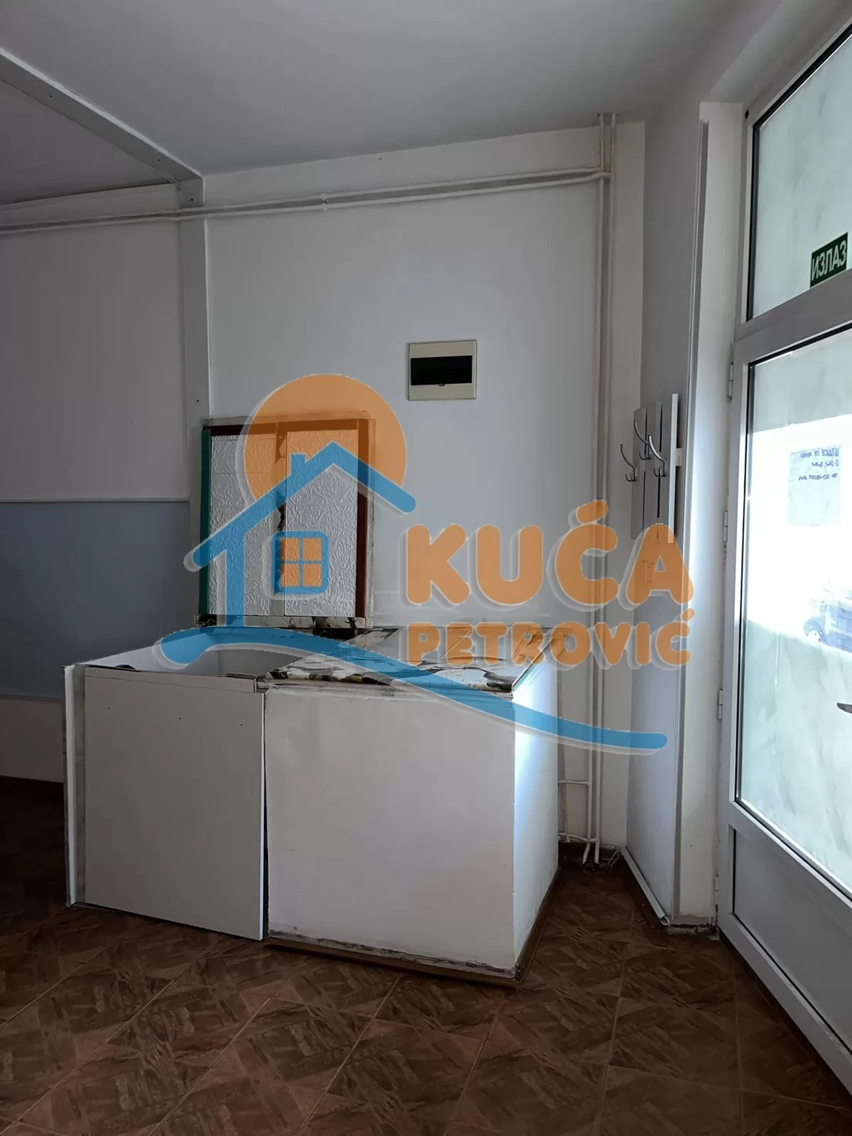 Lokal, 48 m2, Centar, 7. jula ID: i-015543 3