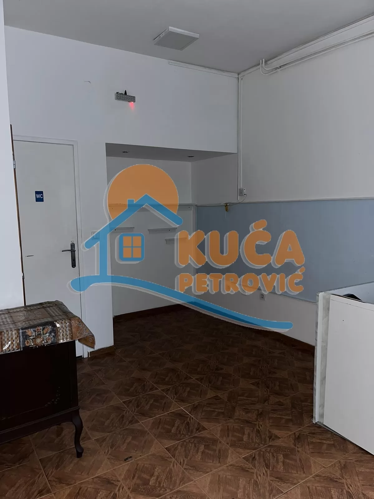 Lokal, 48 m2, Centar, 7. jula ID: i-015543 5