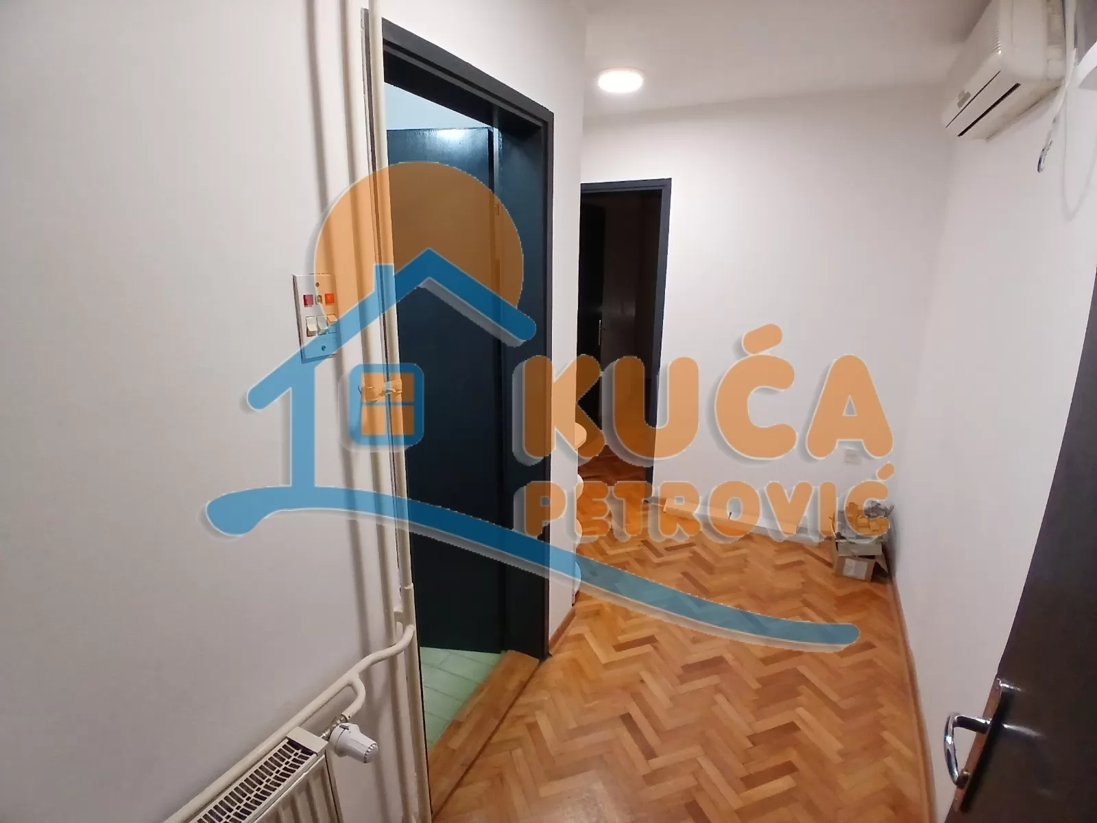 Lokal, 50 m2, Durlan, Solunskih ratnika ID: i-015541 1