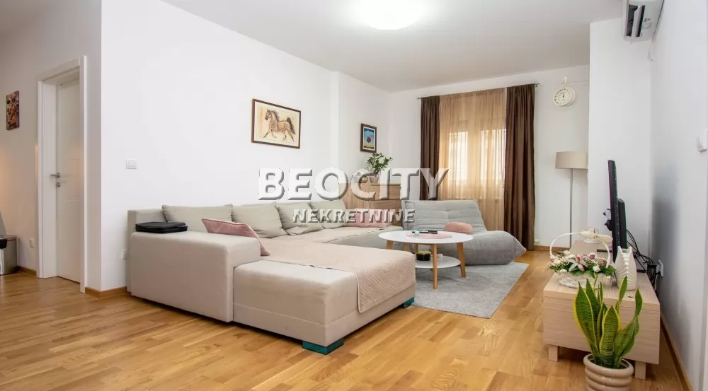 Trosoban stan, 60 m2, Vidikovac, Kneza Višeslava ID: 127463 1