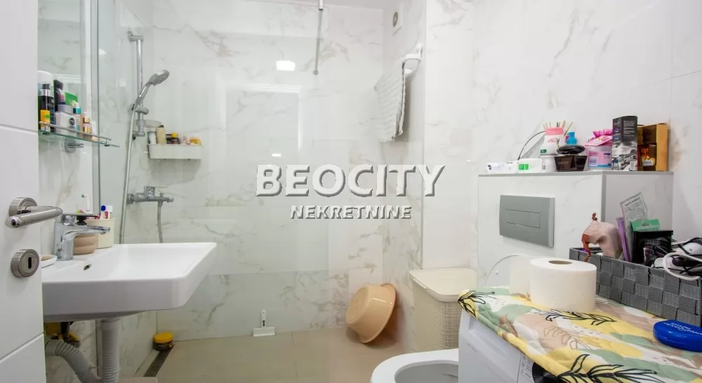 Trosoban stan, 60 m2, Vidikovac, Kneza Višeslava ID: 127463 11