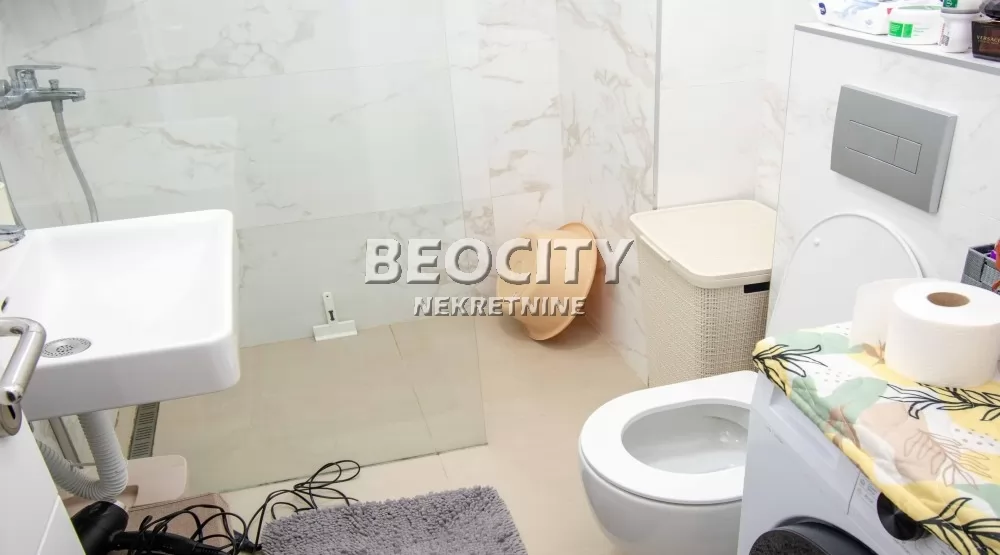 Trosoban stan, 60 m2, Vidikovac, Kneza Višeslava ID: 127463 14