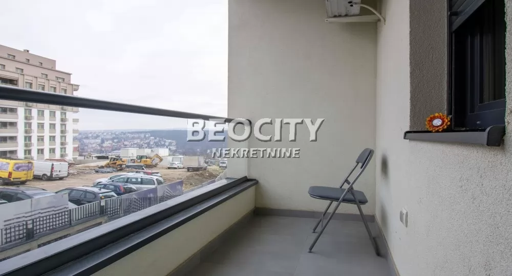 Trosoban stan, 60 m2, Vidikovac, Kneza Višeslava ID: 127463 16