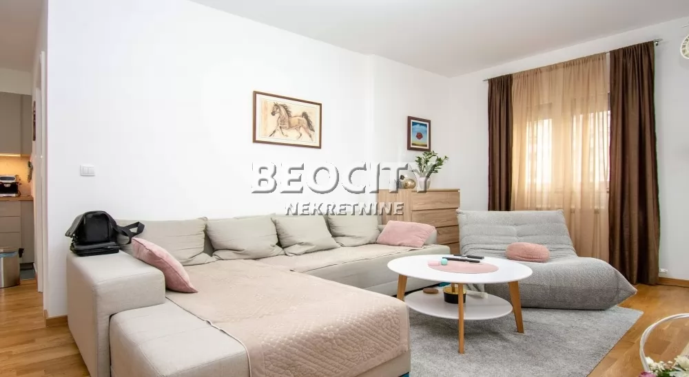 Trosoban stan, 60 m2, Vidikovac, Kneza Višeslava ID: 127463 2